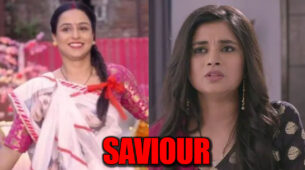 Guddan Tumse Na Ho Payega: Ganga stands tall as Guddan’s savior