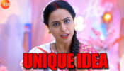 Guddan Tumse Na Ho Payega: Ganga’s unique way to seek apology