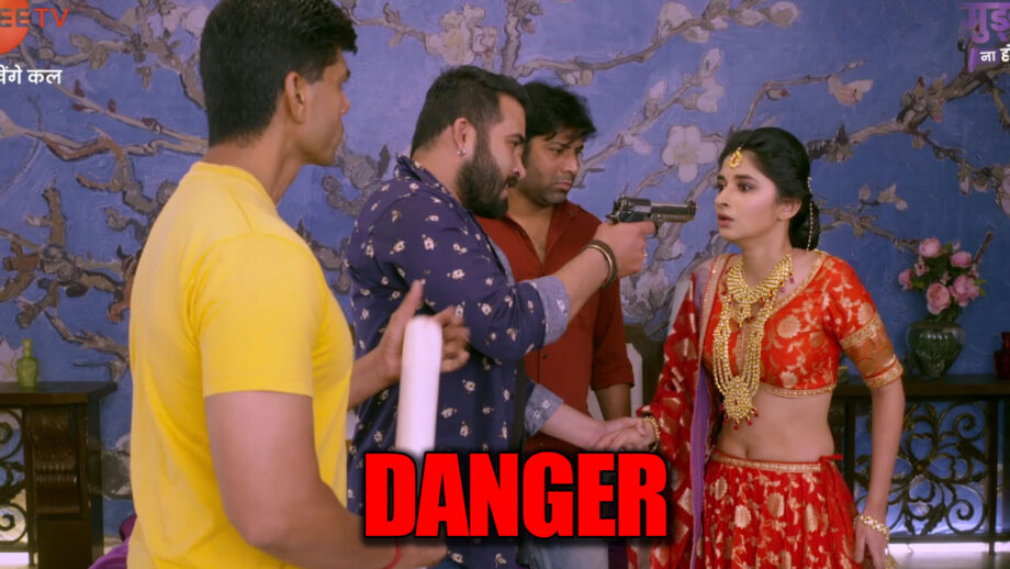 Guddan Tumse Na Ho Payega: Guddan’s life to be in danger