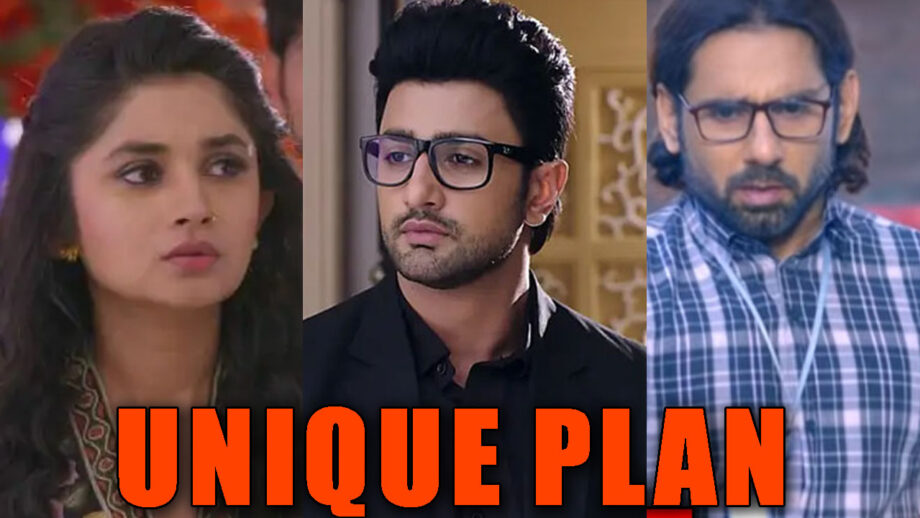 Guddan Tumse Na Ho Payega: Guddan’s unique plan to re-unite Alekh and Akshat