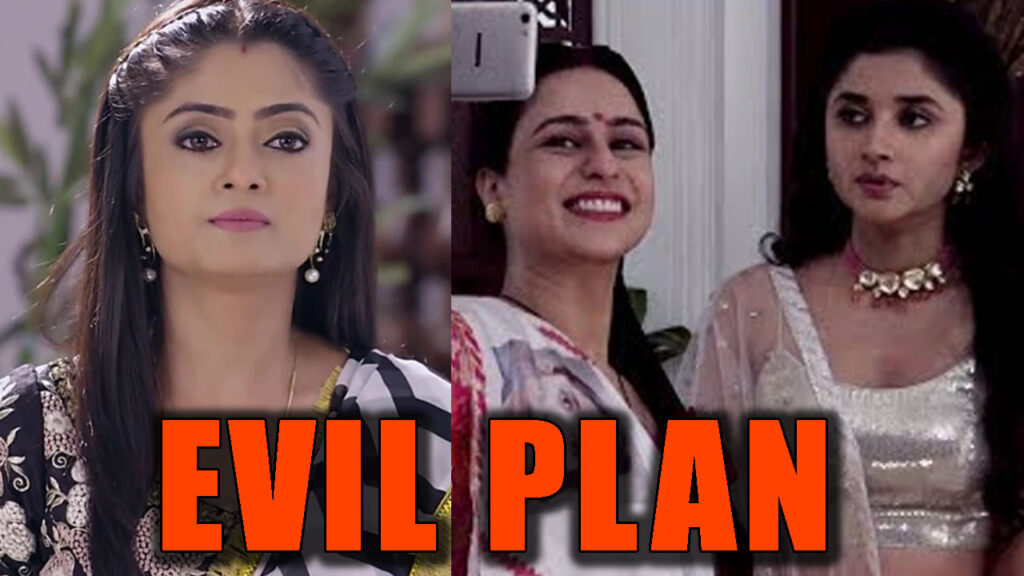 Guddan Tumse Na Ho Payega: Saraswati’s evil plan to create differences between Guddan and Ganga