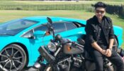 Guru Randhawa’s car and bike collection will amaze you