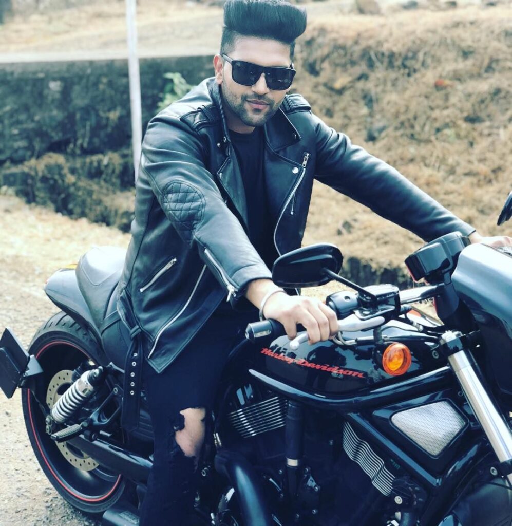 Guru Randhawa: Know More About The Indian singer and music composer - 2