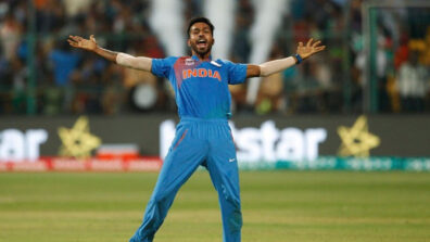 Hardik Pandya Is Back In The Team And Here Is What We Expect From Him