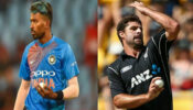 Hardik Pandya vs Colin De Grandhomme: The Best All-Rounder