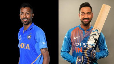 Hardik Pandya Vs Krunal Pandya: The Best T20 All-Rounder