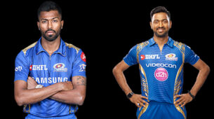 Hardik Pandya vs Krunal Pandya: The Non-replaceable Player for Mumbai Indians