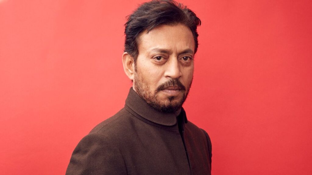 Here's how Irrfan Khan's acting journey started with 'theatre'