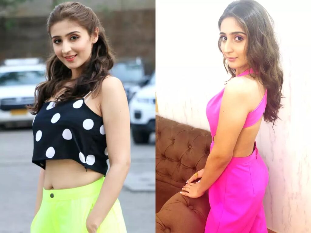 Here’s why Dhvani Bhanushali is the Internet’s favorite girlfriend - 4