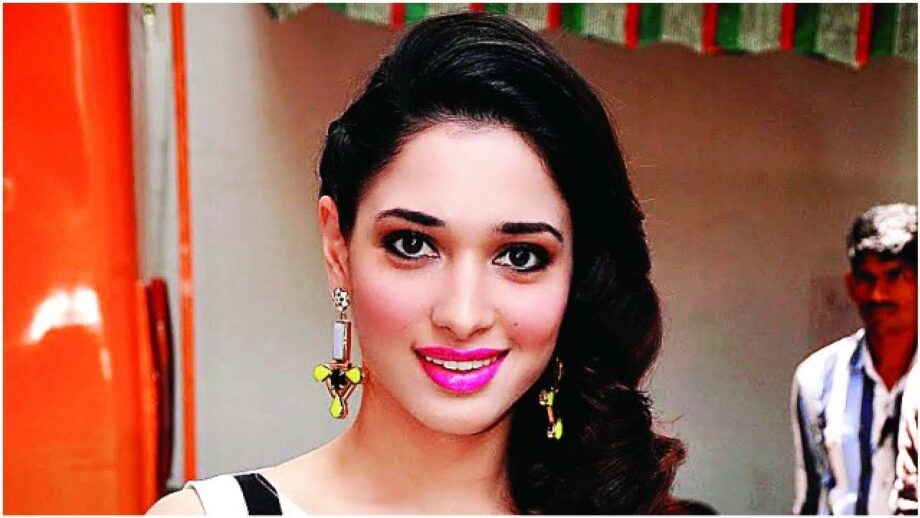 Highest Grossing Films Of Tamannaah Bhatia Before Baahubali 5