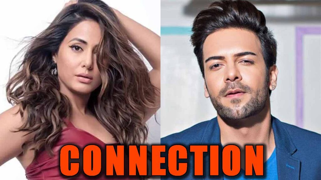 Hina Khan and Sanjay Gagnani are Super Happy: Read to find their CONNECTION 2
