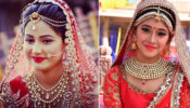 Hina Khan Vs Shivangi Joshi: Mother-Daughter Bridal Look From Yeh Rishta Kya Kehlata Hai