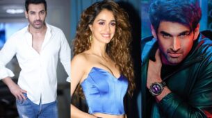 HOT Disha Patani all set to romance John Abraham in her next