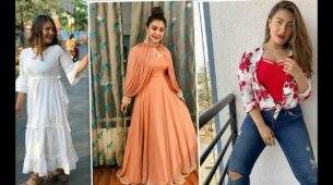 How Aashika Bhatia Makes Her Casual Looks More Glamorous…