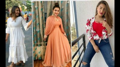 How Aashika Bhatia Makes Her Casual Looks More Glamorous…