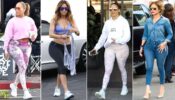 10 Best Jennifer Lopez’s Impressive Collection Of Casual Outfits