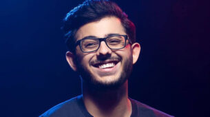 Unknown Facts About Carryminati Fame Ajey Nagar’s Life