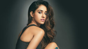 How to pose for a photoshoot? Take tips from Disha Patani