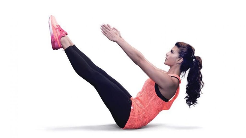 How To Stay Healthy and Fit? Take Tips From Jacqueline Fernandez - 1