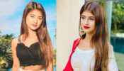 How to style a sleek hairdo like Arishfa Khan?