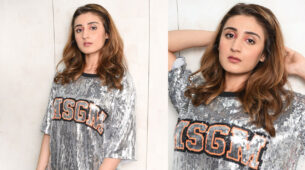 How To Look HOT For Your Crush Just Like Dhvani Bhanushali?