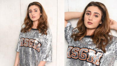 How To Look HOT For Your Crush Just Like Dhvani Bhanushali?