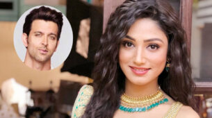 Hrithik Roshan praises music video featuring Donal Bisht