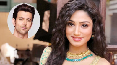 Hrithik Roshan praises music video featuring Donal Bisht