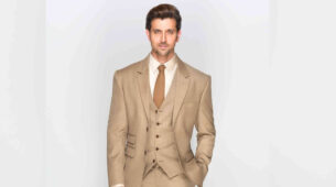 Hrithik Roshan donates 25 lakhs to Cine and TV Artistes’ Association, all set to help 4000 daily-wage workers