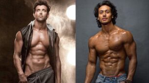 Hrithik Roshan Vs Tiger Shroff: Rate the Best Dancer?