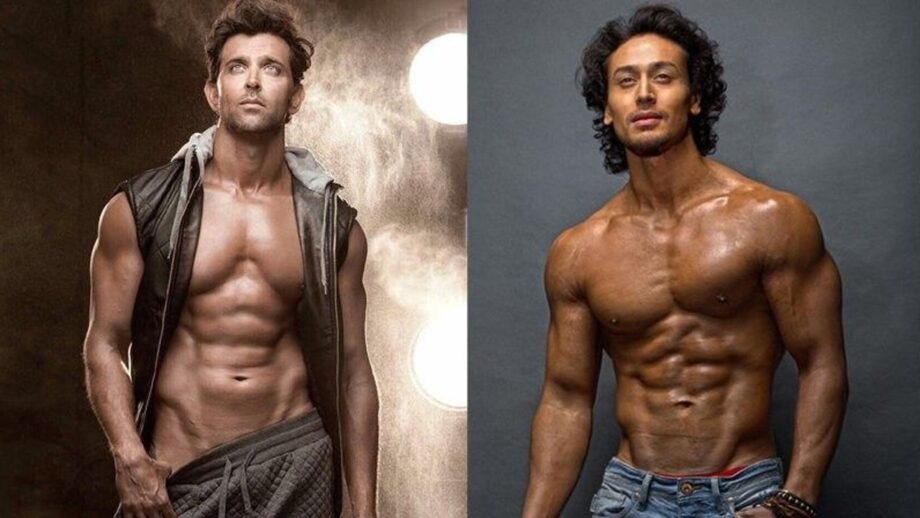 Hrithik Roshan Vs Tiger Shroff: Rate the Best Dancer?