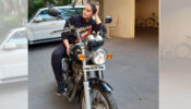 Huma Qureshi learns bike-riding for her next film Valimai