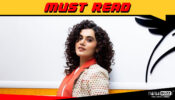 I am catching up on all the films that I was planning to see for months: Taapsee Pannu