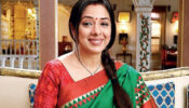 I am glad that Anupamaa has been in my destiny: Rupali Ganguly