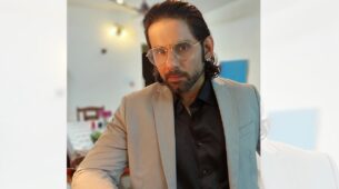 I am happy to be playing a positive role in Guddan Tumse Na Ho Payega: Sikandar Kharbanda