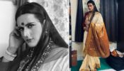 I am playing the character of a transgender in Tujhse Hai Raabta with utmost grace: Shagun Pandey