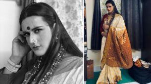 I am playing the character of a transgender in Tujhse Hai Raabta with utmost grace: Shagun Pandey
