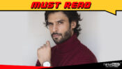 I am thankful to Producer Tanveer for seeing Kesar in me: Gaurav Arora on Asur