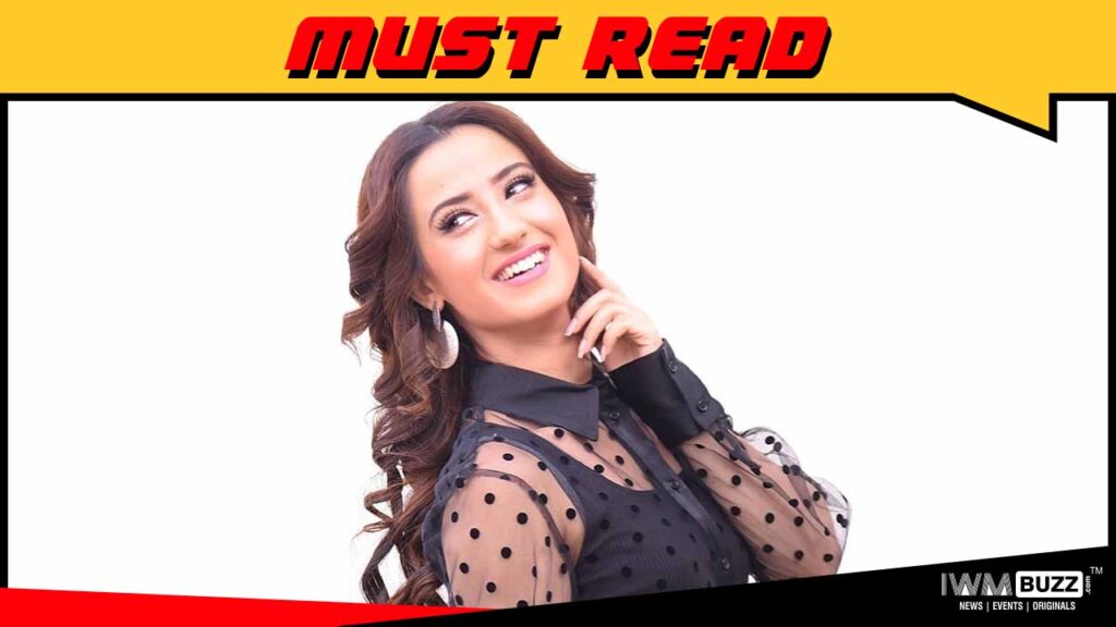 I have no regrets choosing Meri Gudiya over Naagin 4: Aalisha Panwar