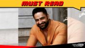 I miss going to shoot: Parag Tyagi