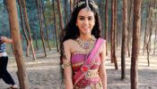 I put in extra effort to understand and play the role of Jambavati in RadhaKrishn: Vaidehii Nair