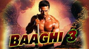 Box Office: Baaghi 3 crosses the whopping 50 crore mark in its FIRST WEEKEND itself