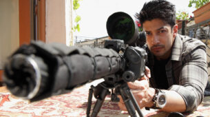 I wanted to be part of Hotstar’s Special OPS as it was directed by Neeraj Pandey: Muzamil Ibrahim