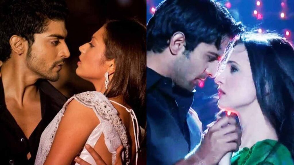 Iconic Romantic Moments of Geet and Maan vs Arnav and Khushi: Rate The Best NOW