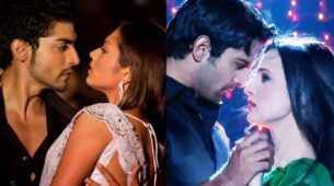 Iconic Romantic Moments of Geet and Maan vs Arnav and Khushi: Rate The Best NOW