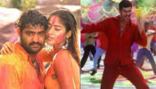 Ileana D’Cruz- Jr NTR’s Rangu Rabba Rabba To Prabhas-Charmme Kaur’s Rangeli Holi: Top Telugu Holi Songs