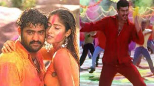 Ileana D’Cruz- Jr NTR’s Rangu Rabba Rabba To Prabhas-Charmme Kaur’s Rangeli Holi: Top Telugu Holi Songs