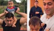 IN PHOTO: TOP 7 cutest moments of birthday-boy Ahil with his ‘Mamu Jaan’ Salman Khan