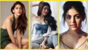 Jawaani Jaaneman actress Alaya F shares what’s needed to ‘survive’ efficiently in the film industry
