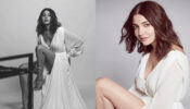 IN VIDEO: Hottest BTS moments of Anushka Sharma looking gorgeous in white